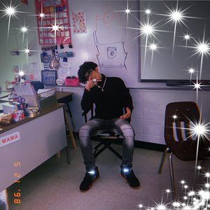 Meet your Posher, Cj